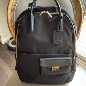 Tumi Larkin Portola Convertible Backpack